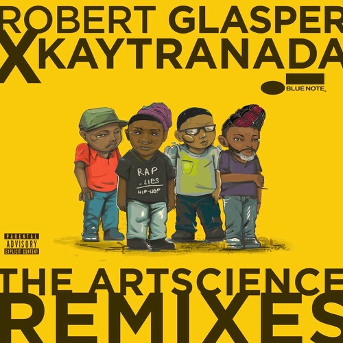 ArtScience