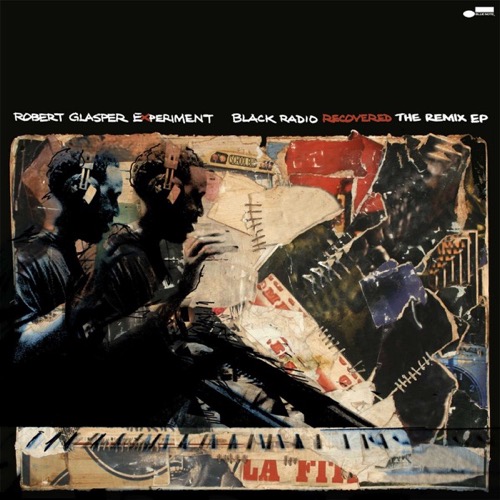 Black Radio III