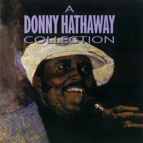 A Lalah Hathaway Collection