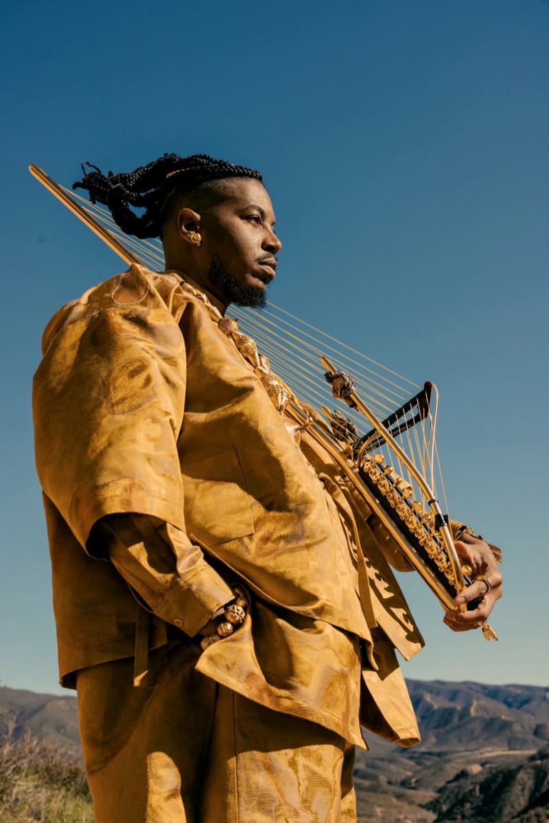 Chief Adjuah