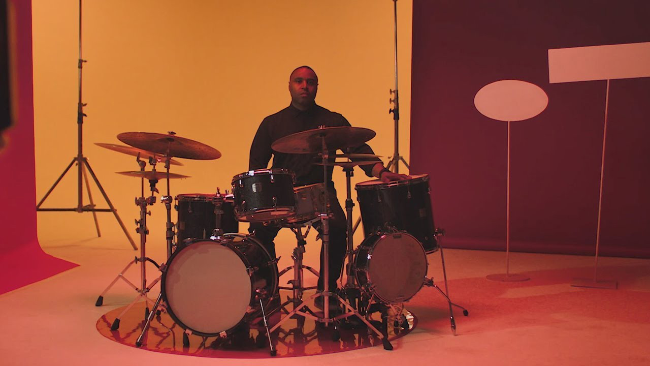 Kendrick Scott