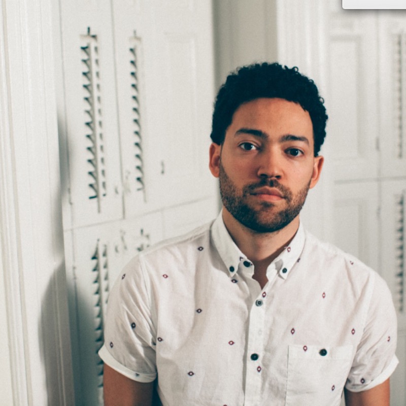 Taylor McFerrin: Electronic Innovation