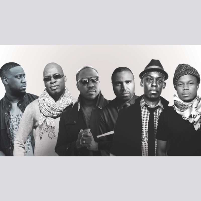 Blue Note All-Stars: Our Point of View