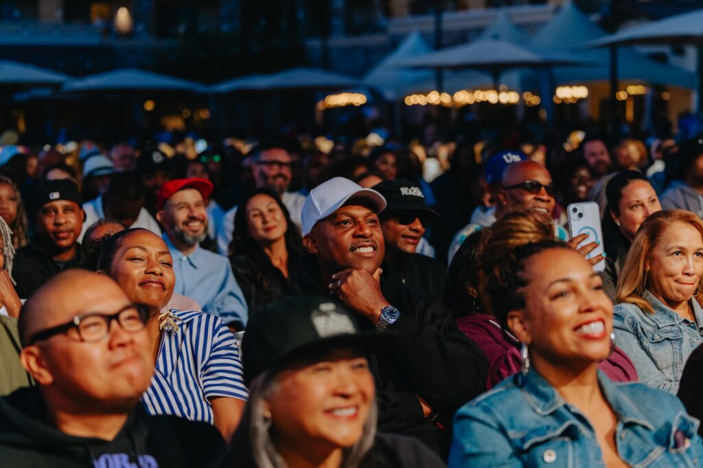 Black Radio Experience